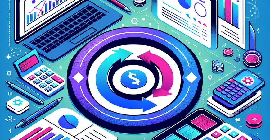 ERP 趋势下，财务模块如何从 “核算” 转向 “决策”？